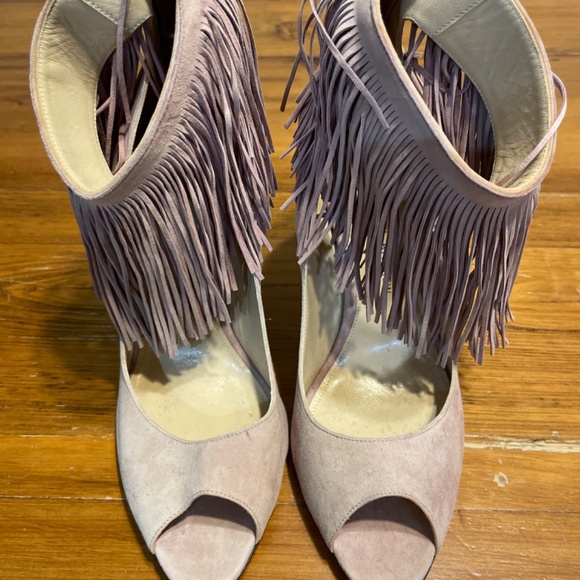 Paul Andrew Stilettos - Picture 4 of 4